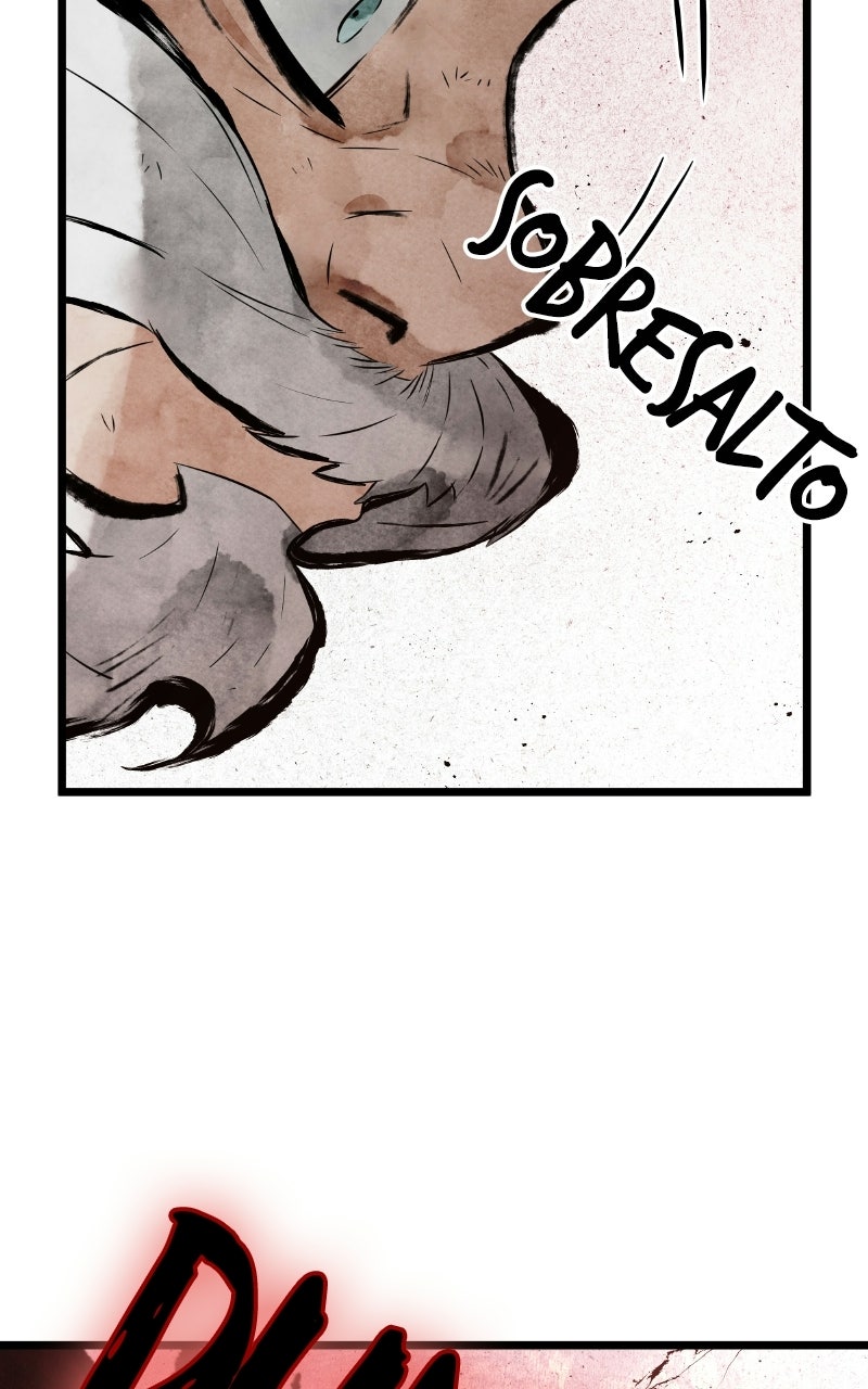 Read El mundo después del cataclismo ES Manga Online