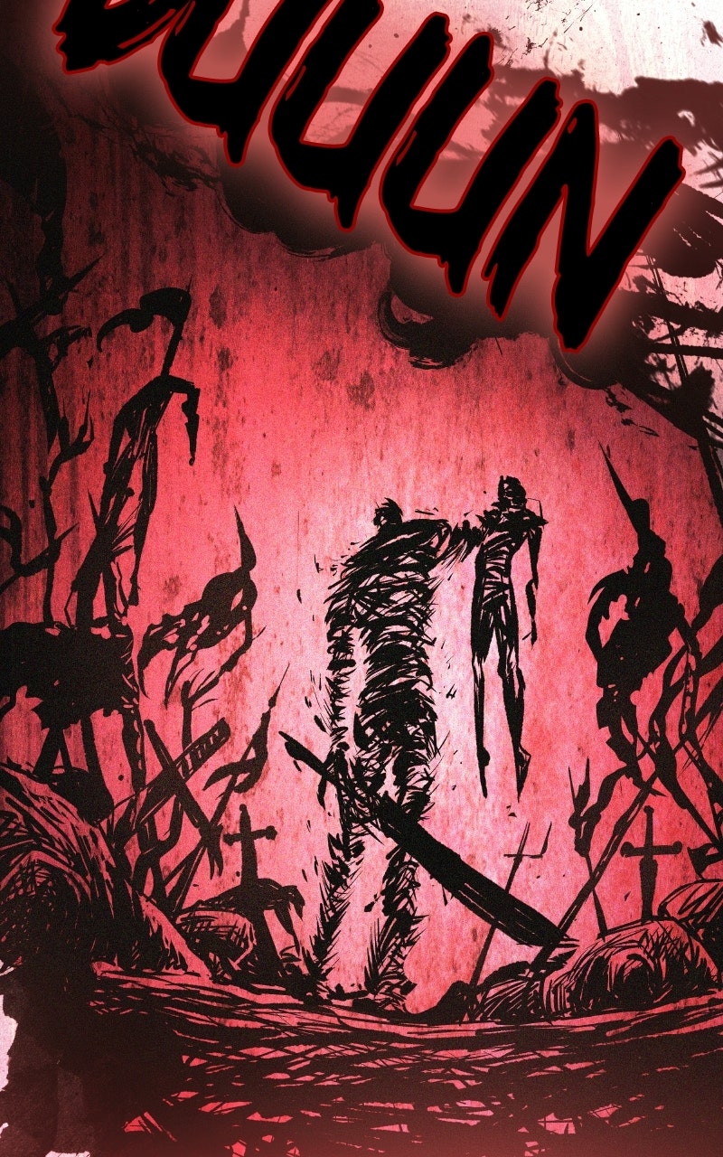 Read El mundo después del cataclismo ES Manga Online