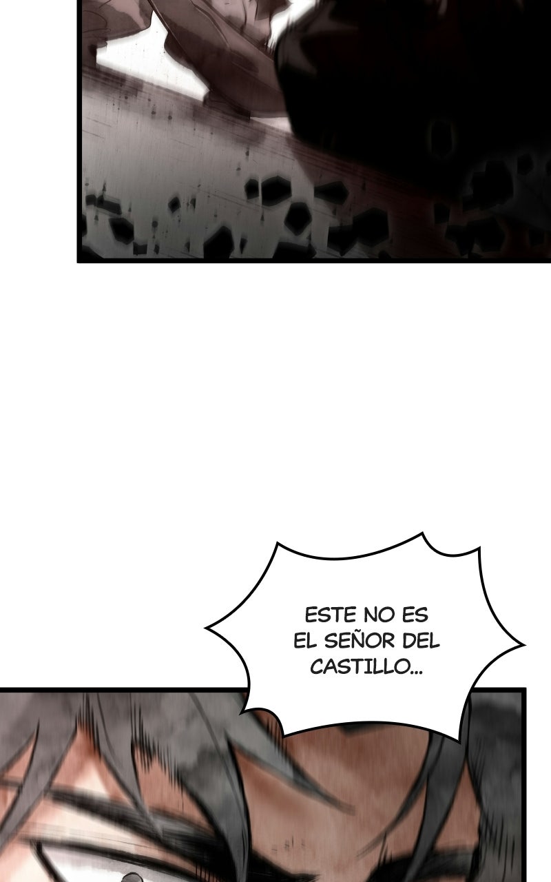 Read El mundo después del cataclismo ES Manga Online