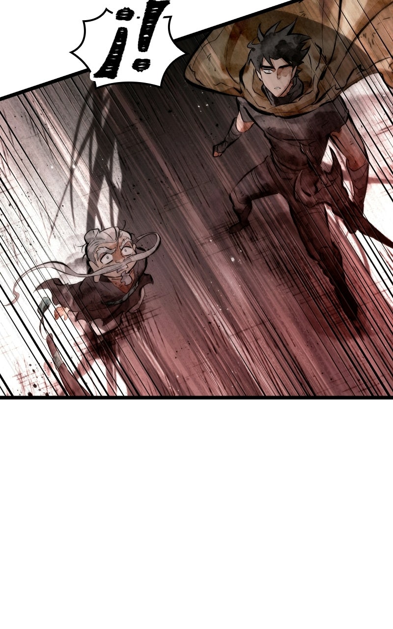 Read El mundo después del cataclismo ES Manga Online