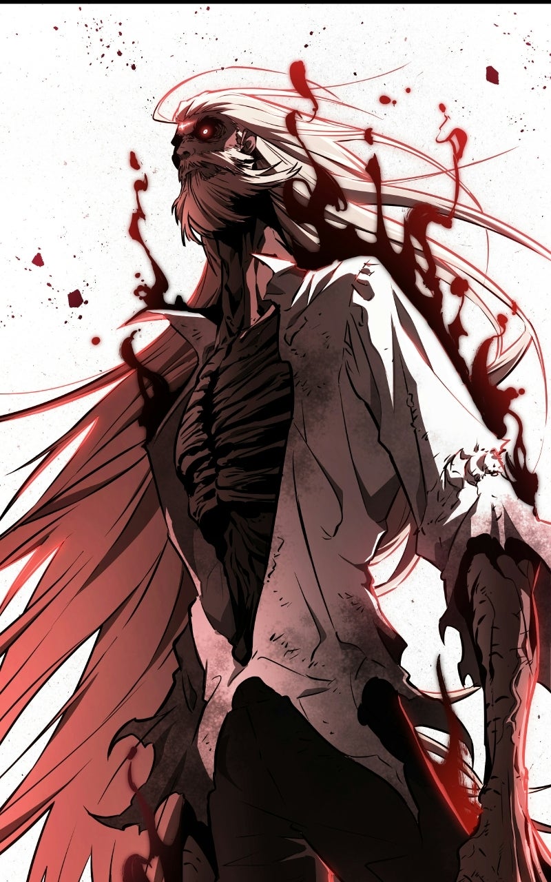 Read El mundo después del cataclismo ES Manga Online