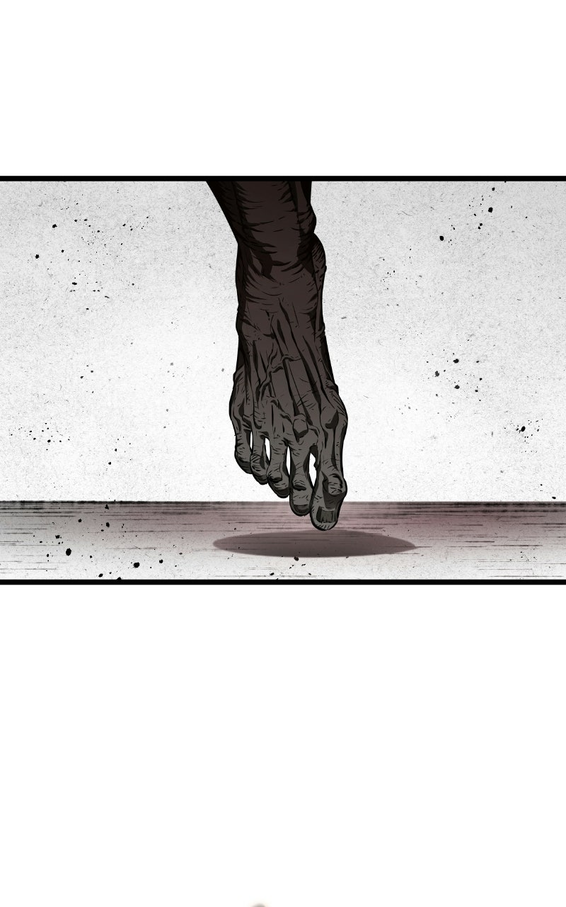 Read El mundo después del cataclismo ES Manga Online