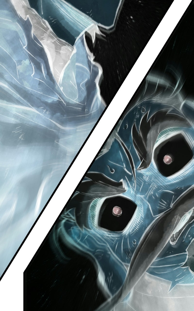 Read El mundo después del cataclismo ES Manga Online