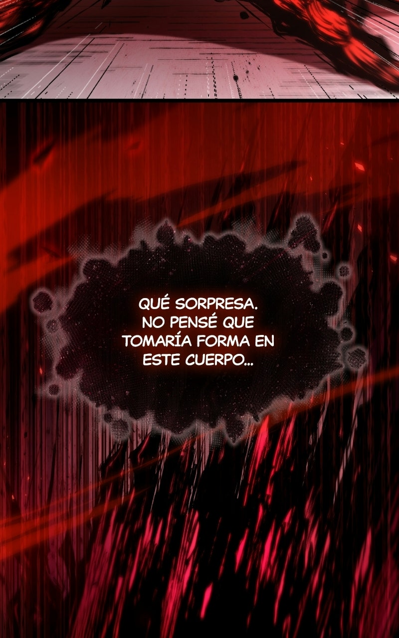 Read El mundo después del cataclismo ES Manga Online