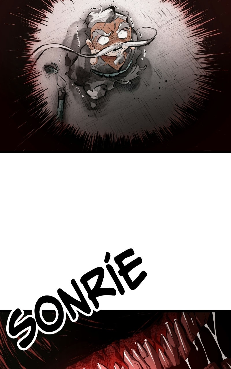 Read El mundo después del cataclismo ES Manga Online