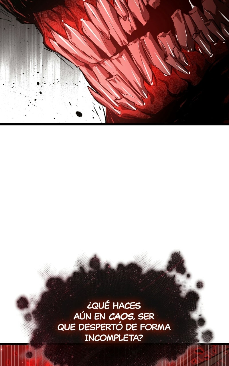 Read El mundo después del cataclismo ES Manga Online