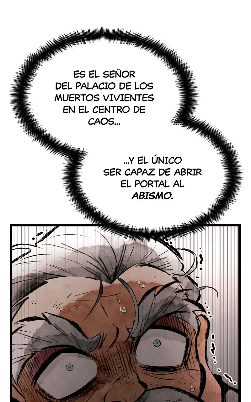 Read El mundo después del cataclismo ES Manga Online