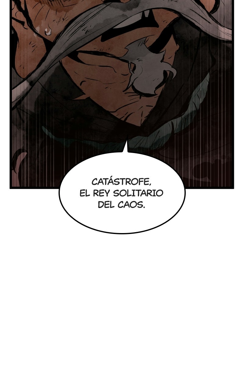 Read El mundo después del cataclismo ES Manga Online