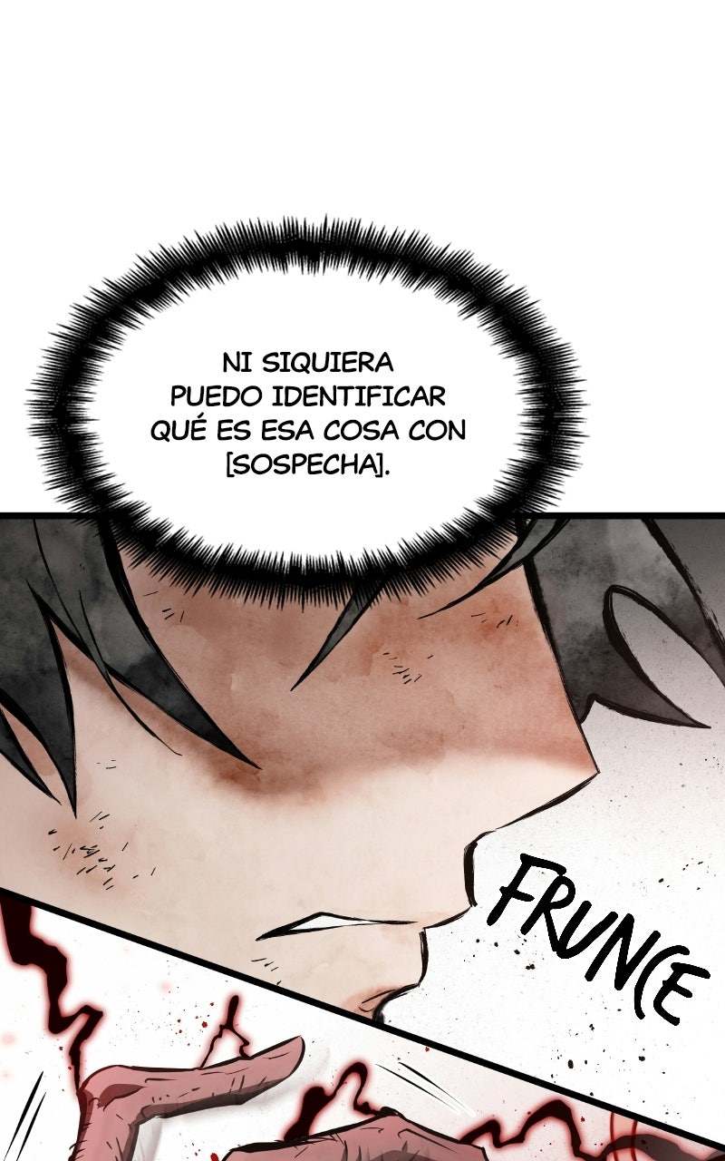 Read El mundo después del cataclismo ES Manga Online