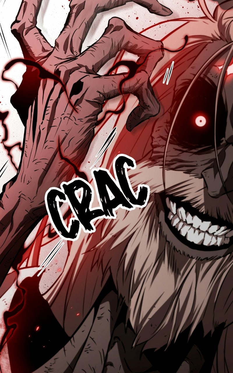 Read El mundo después del cataclismo ES Manga Online