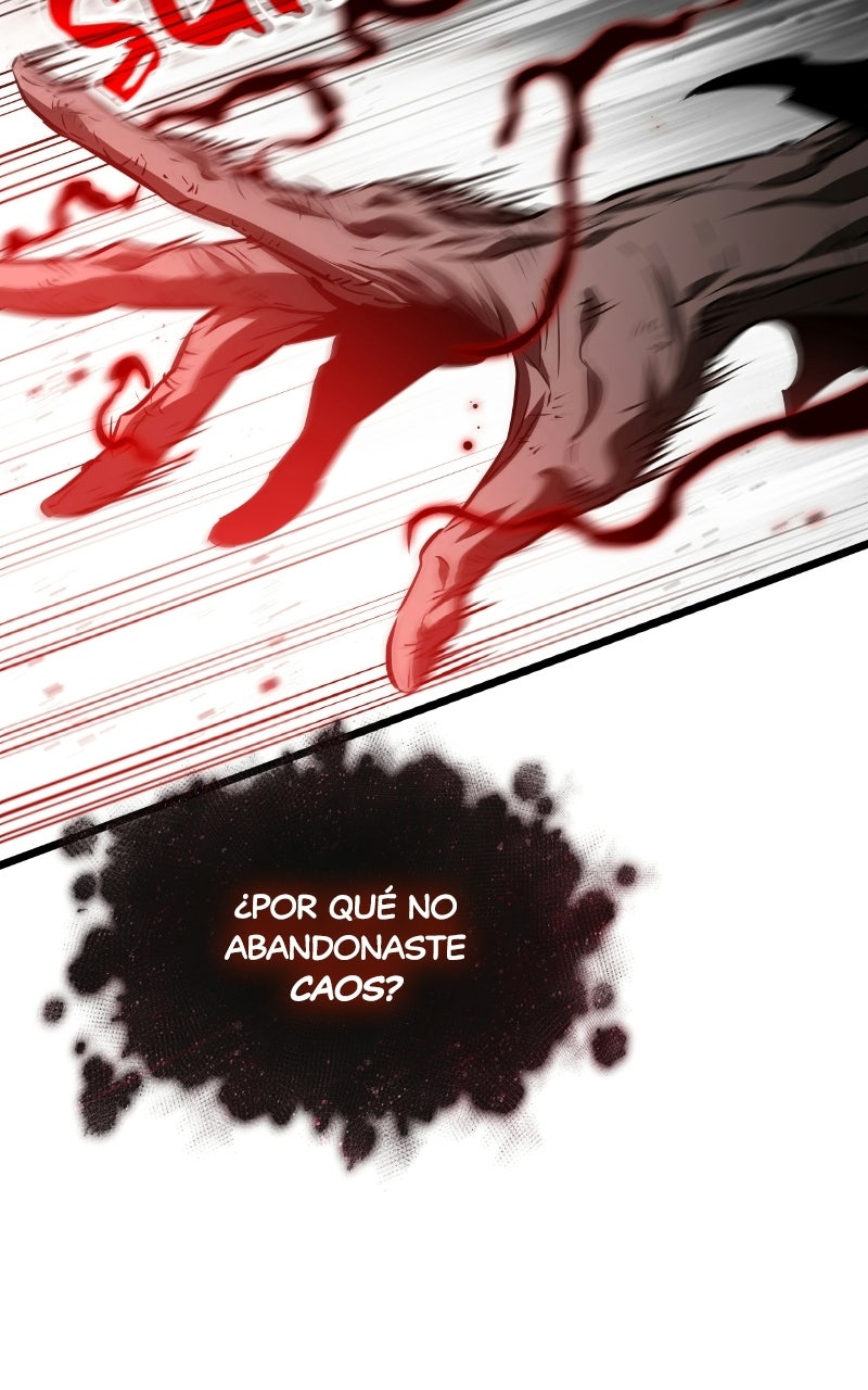 Read El mundo después del cataclismo ES Manga Online