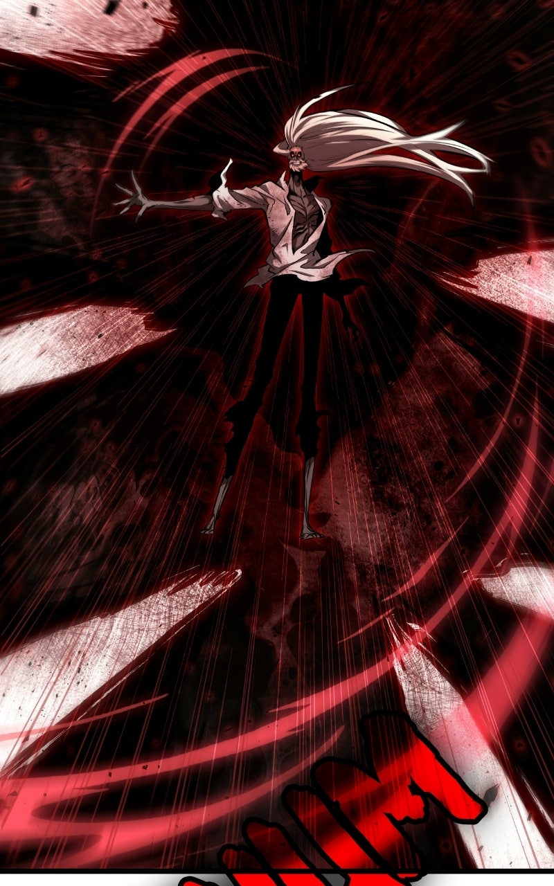 Read El mundo después del cataclismo ES Manga Online