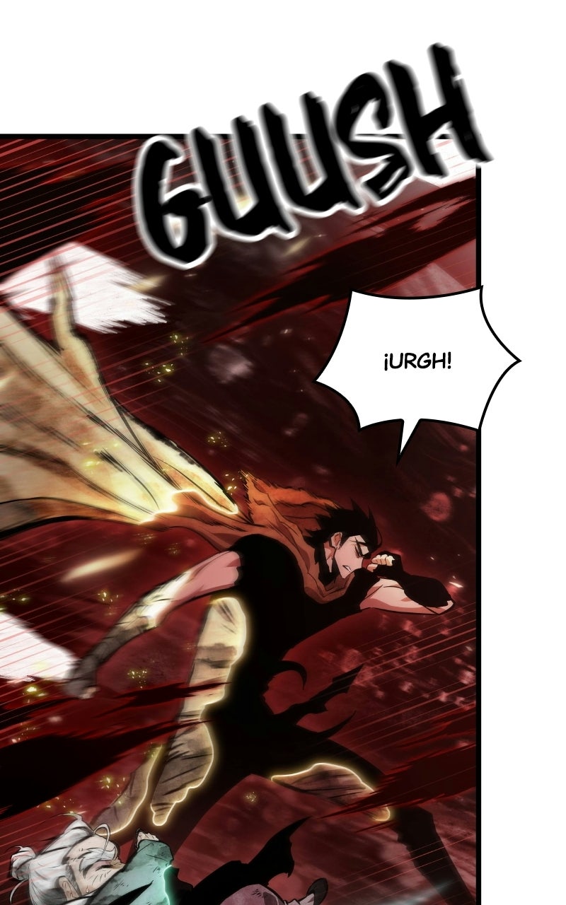 Read El mundo después del cataclismo ES Manga Online