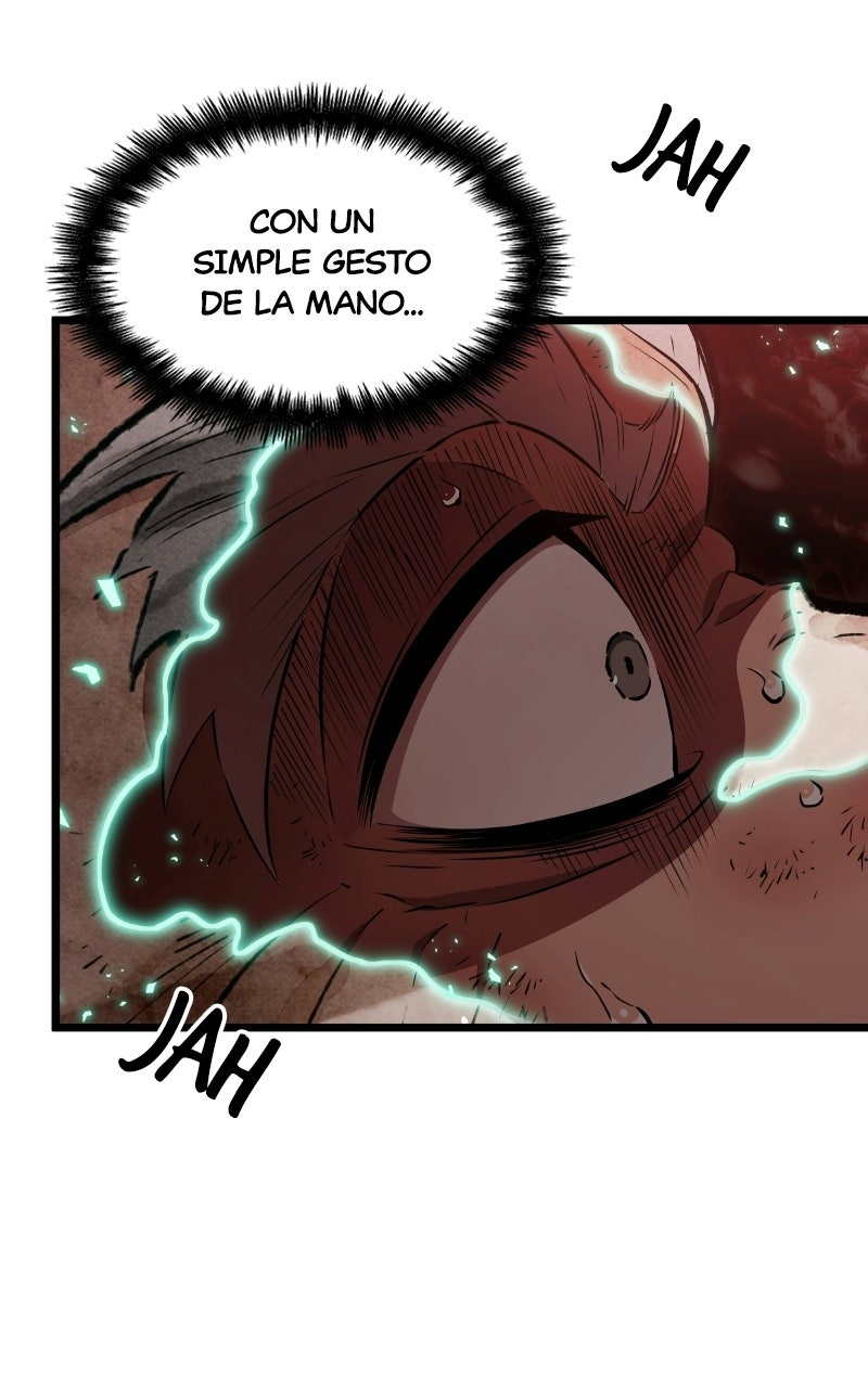 Read El mundo después del cataclismo ES Manga Online