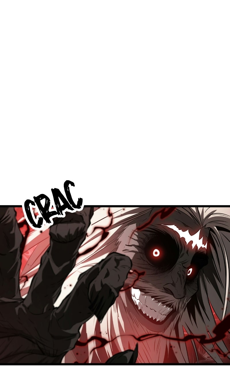 Read El mundo después del cataclismo ES Manga Online