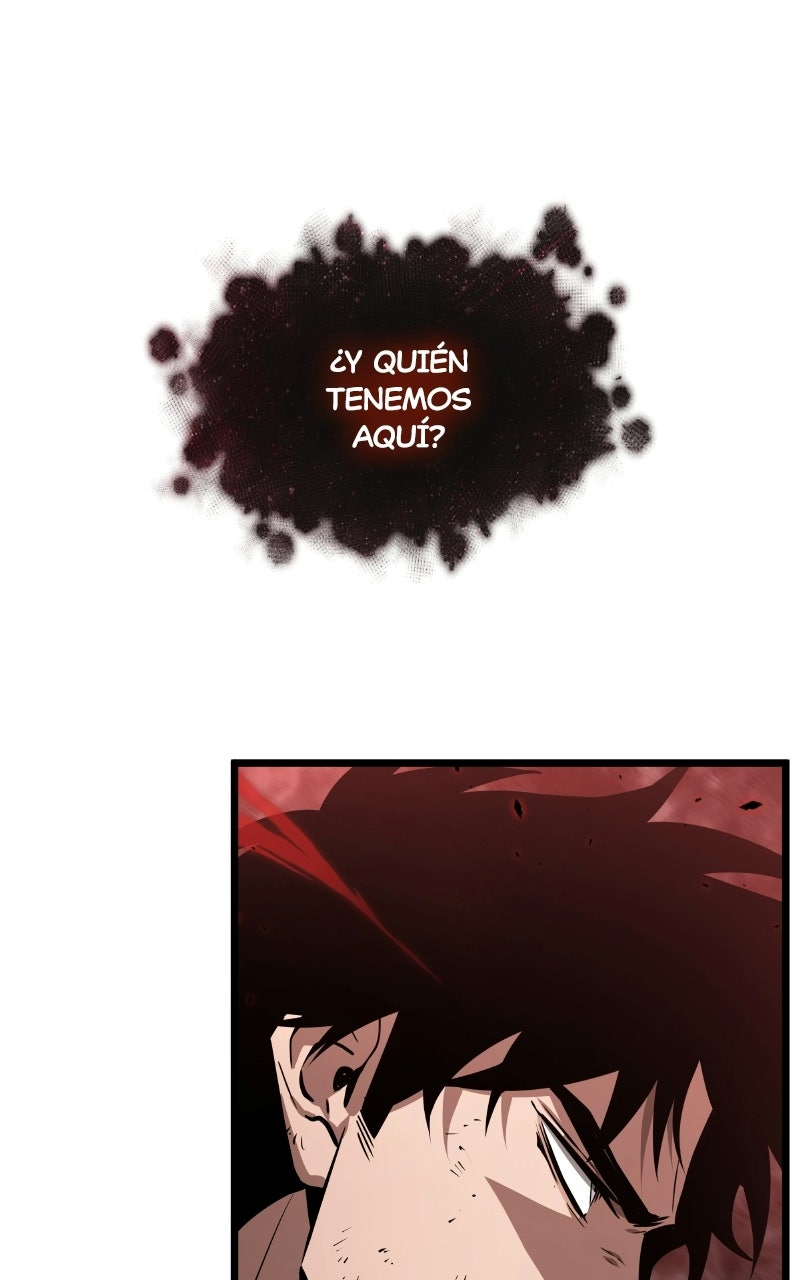 Read El mundo después del cataclismo ES Manga Online