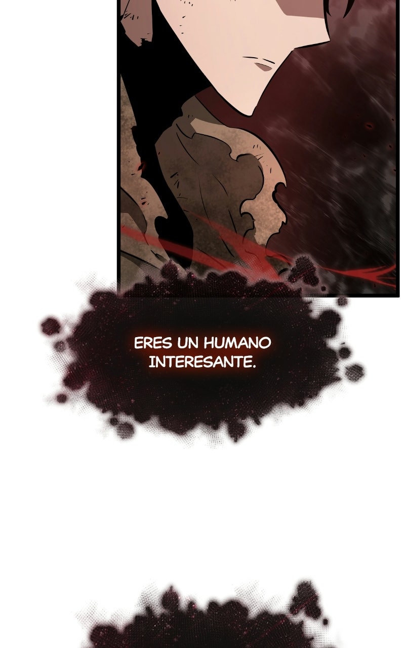 Read El mundo después del cataclismo ES Manga Online