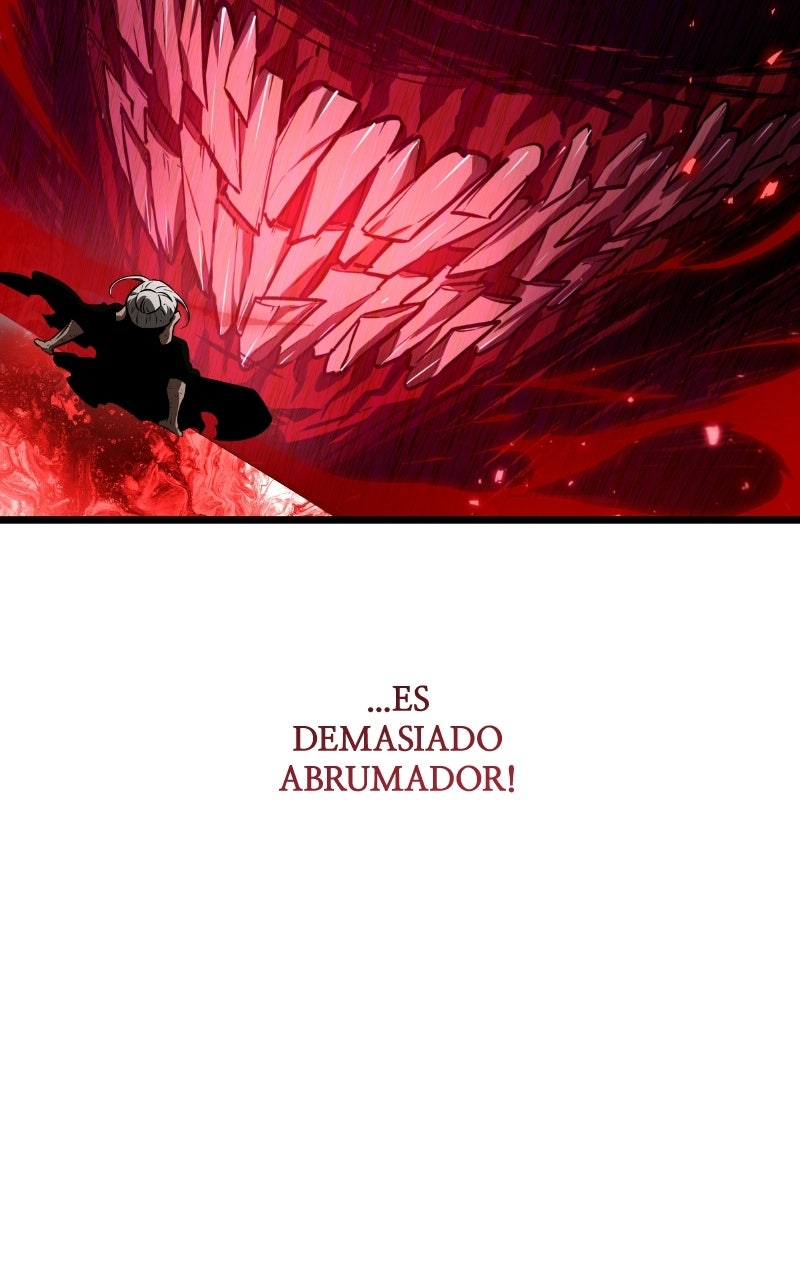 Read El mundo después del cataclismo ES Manga Online