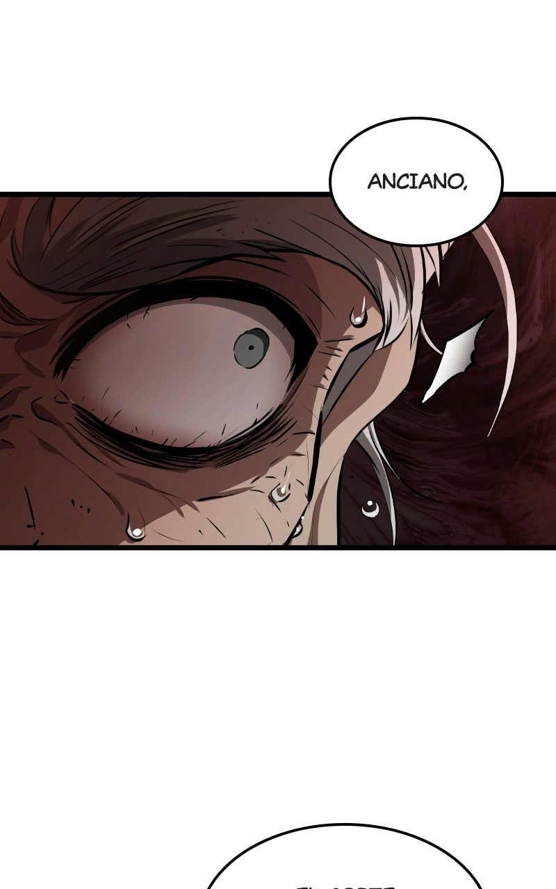 Read El mundo después del cataclismo ES Manga Online