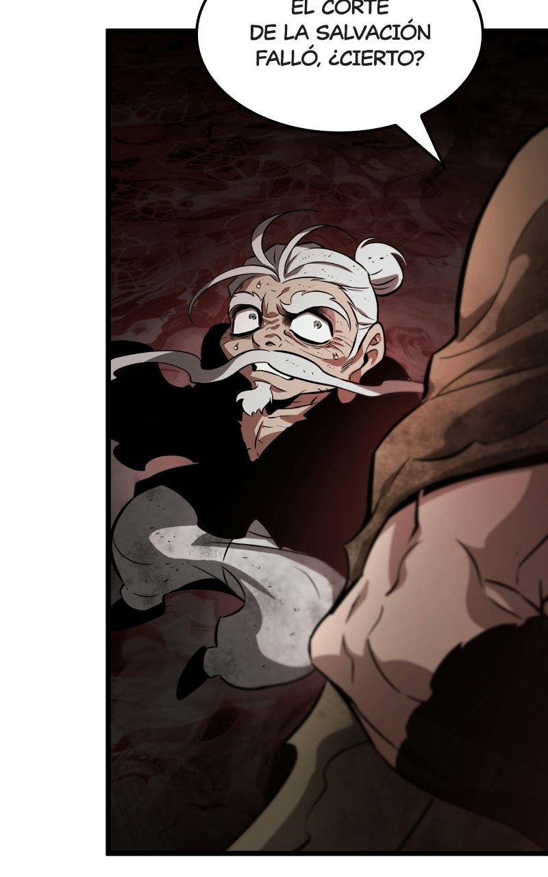 Read El mundo después del cataclismo ES Manga Online