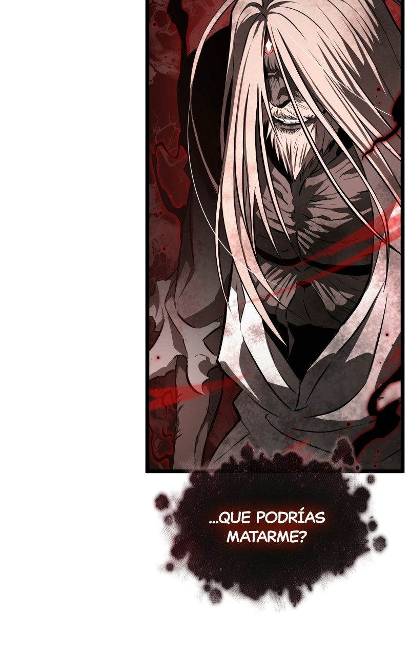 Read El mundo después del cataclismo ES Manga Online