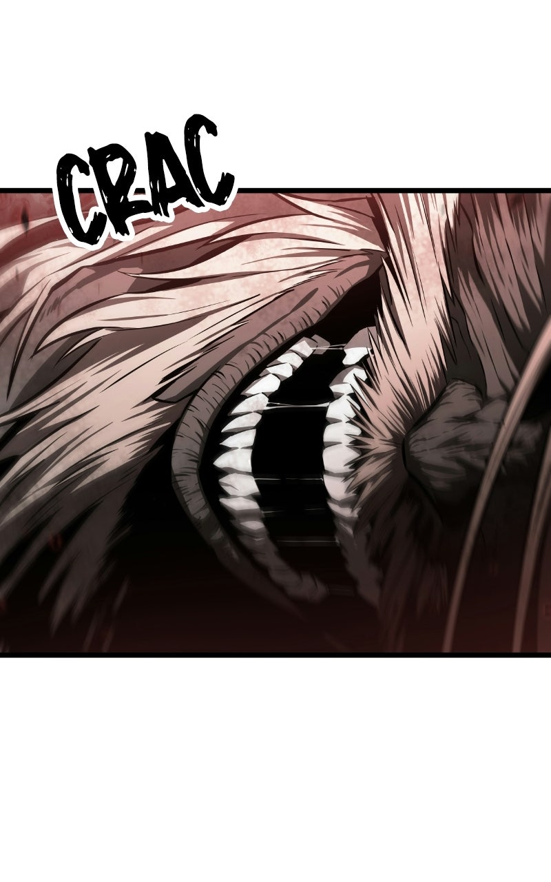 Read El mundo después del cataclismo ES Manga Online