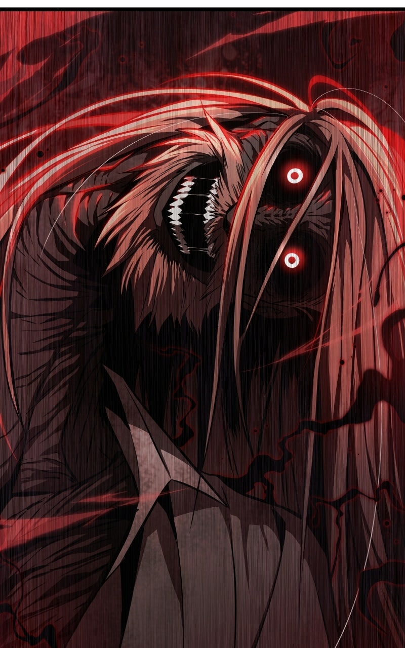 Read El mundo después del cataclismo ES Manga Online