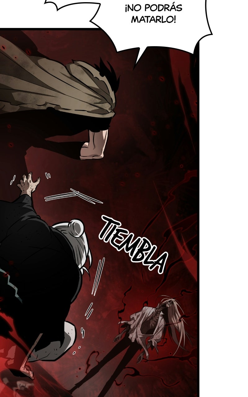 Read El mundo después del cataclismo ES Manga Online