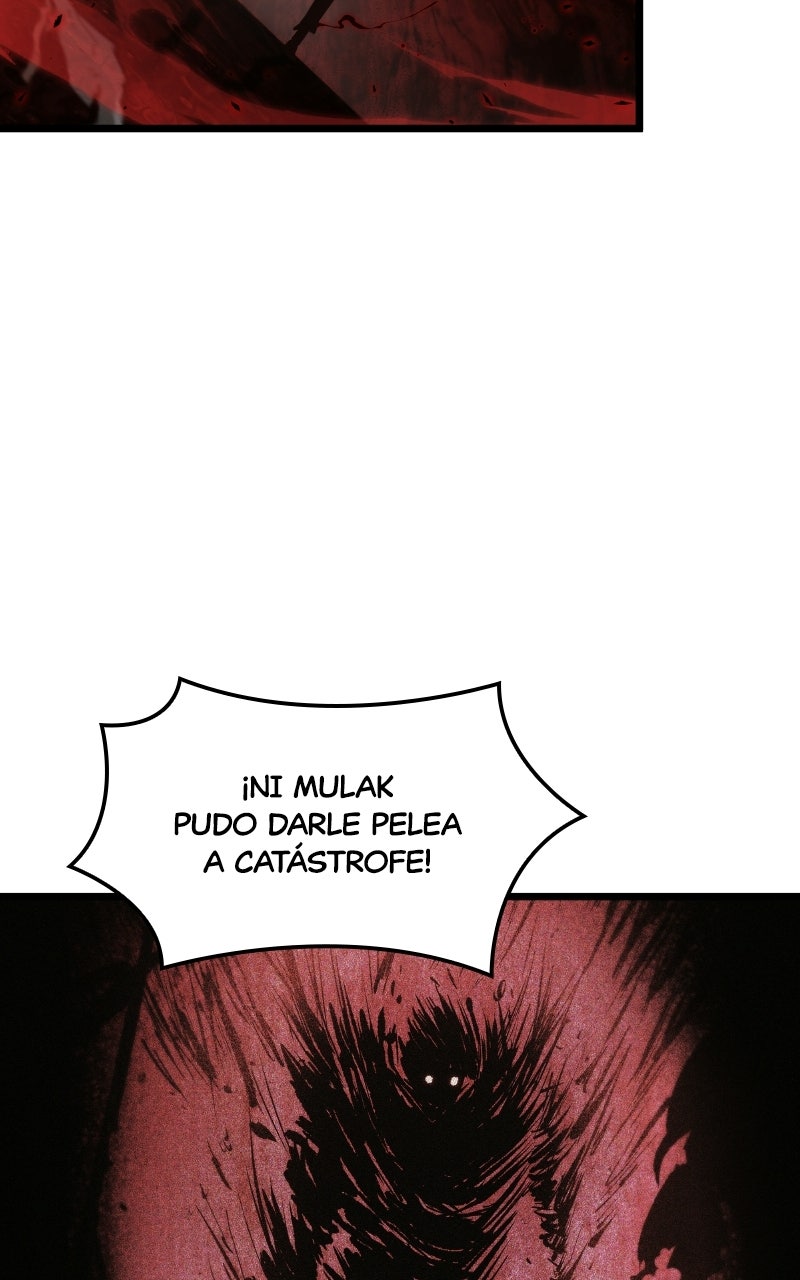 Read El mundo después del cataclismo ES Manga Online