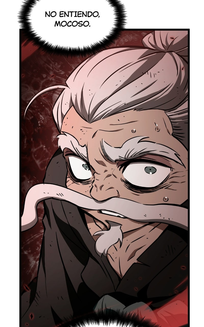 Read El mundo después del cataclismo ES Manga Online