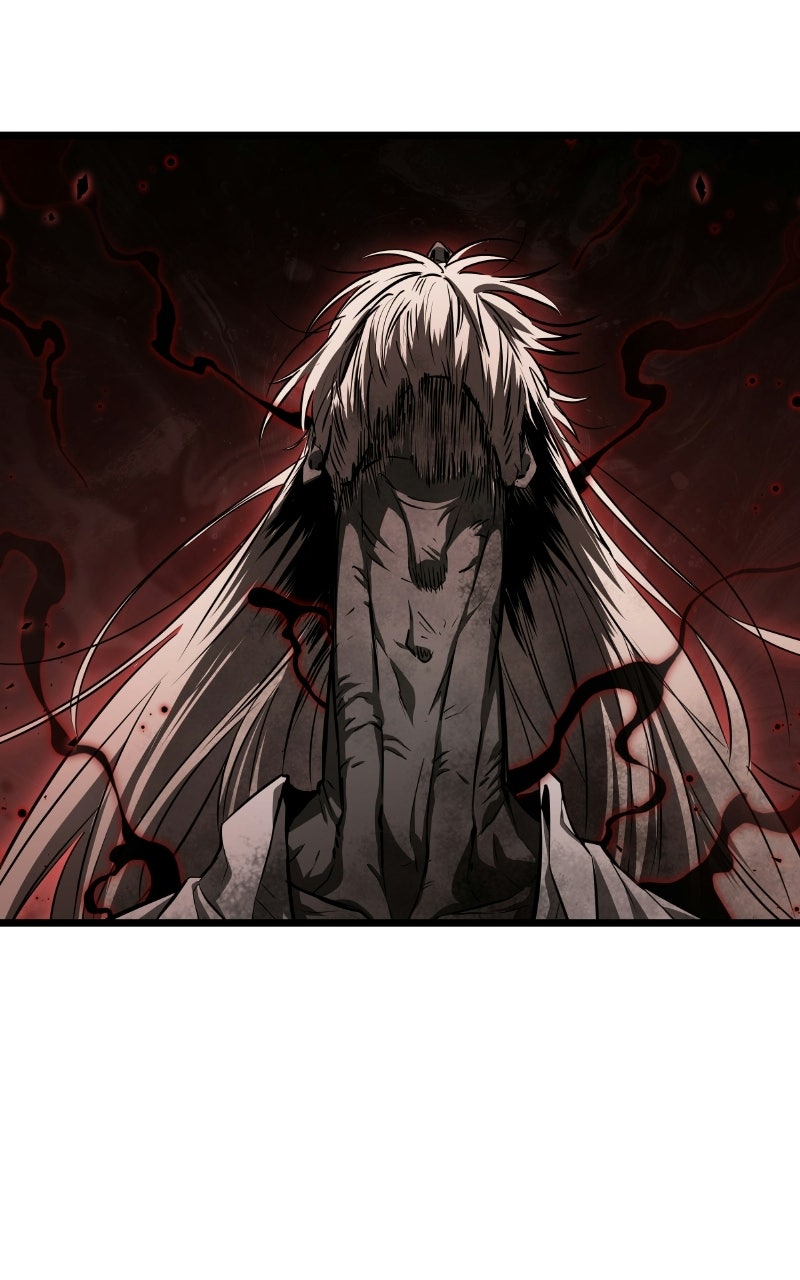 Read El mundo después del cataclismo ES Manga Online