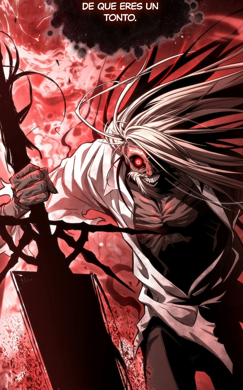 Read El mundo después del cataclismo ES Manga Online