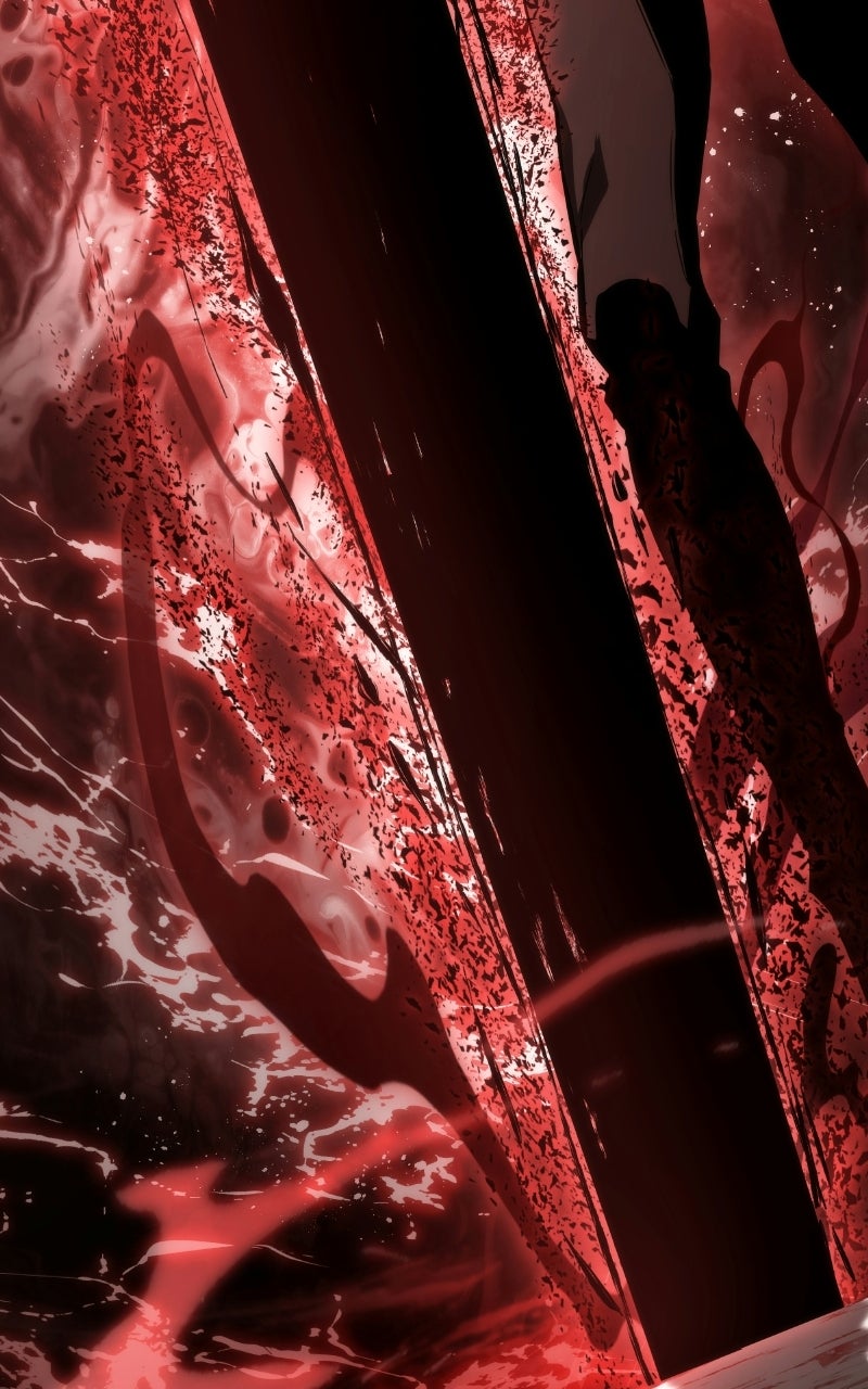 Read El mundo después del cataclismo ES Manga Online