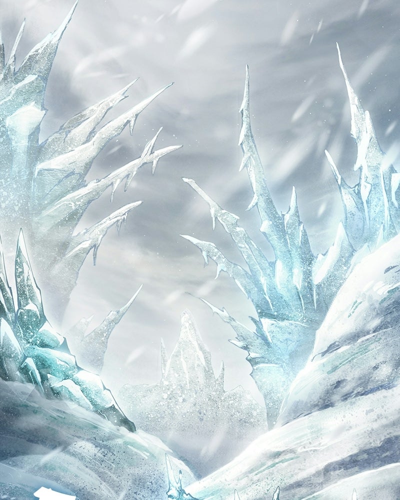 Read El mundo después del cataclismo ES Manga Online