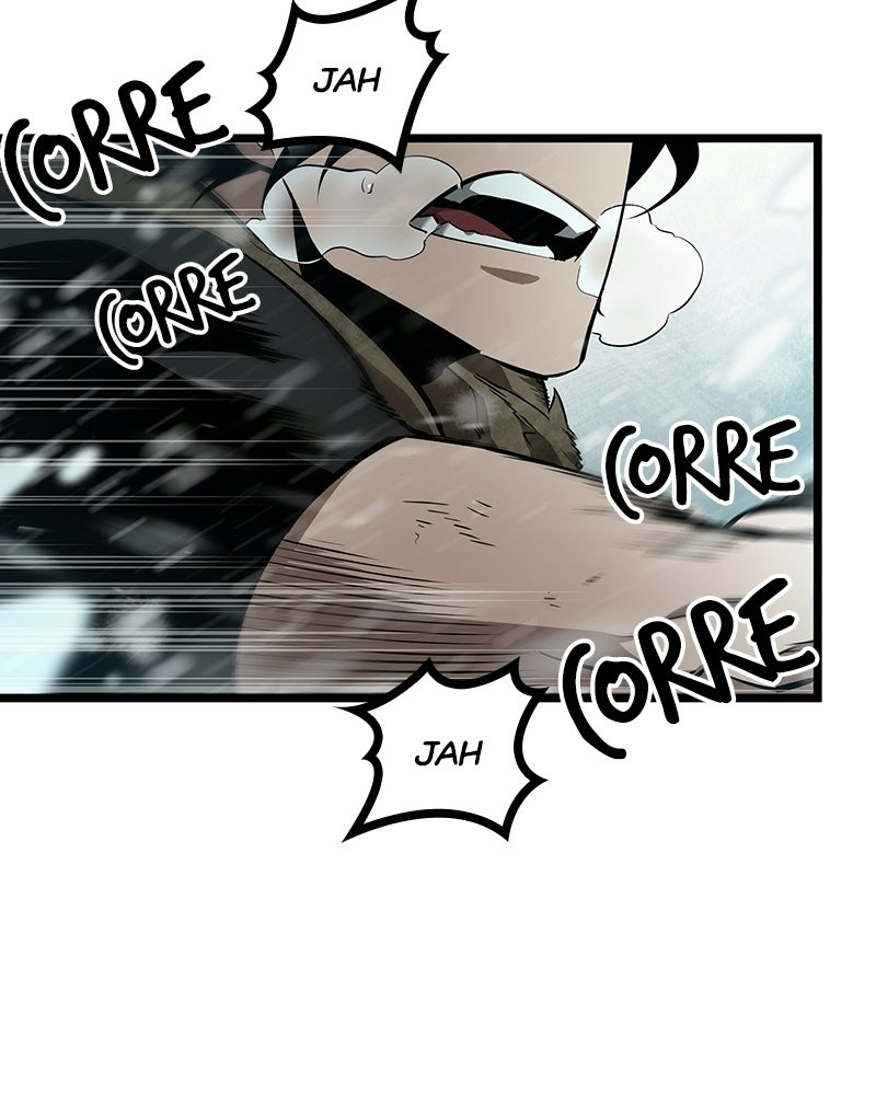 Read El mundo después del cataclismo ES Manga Online