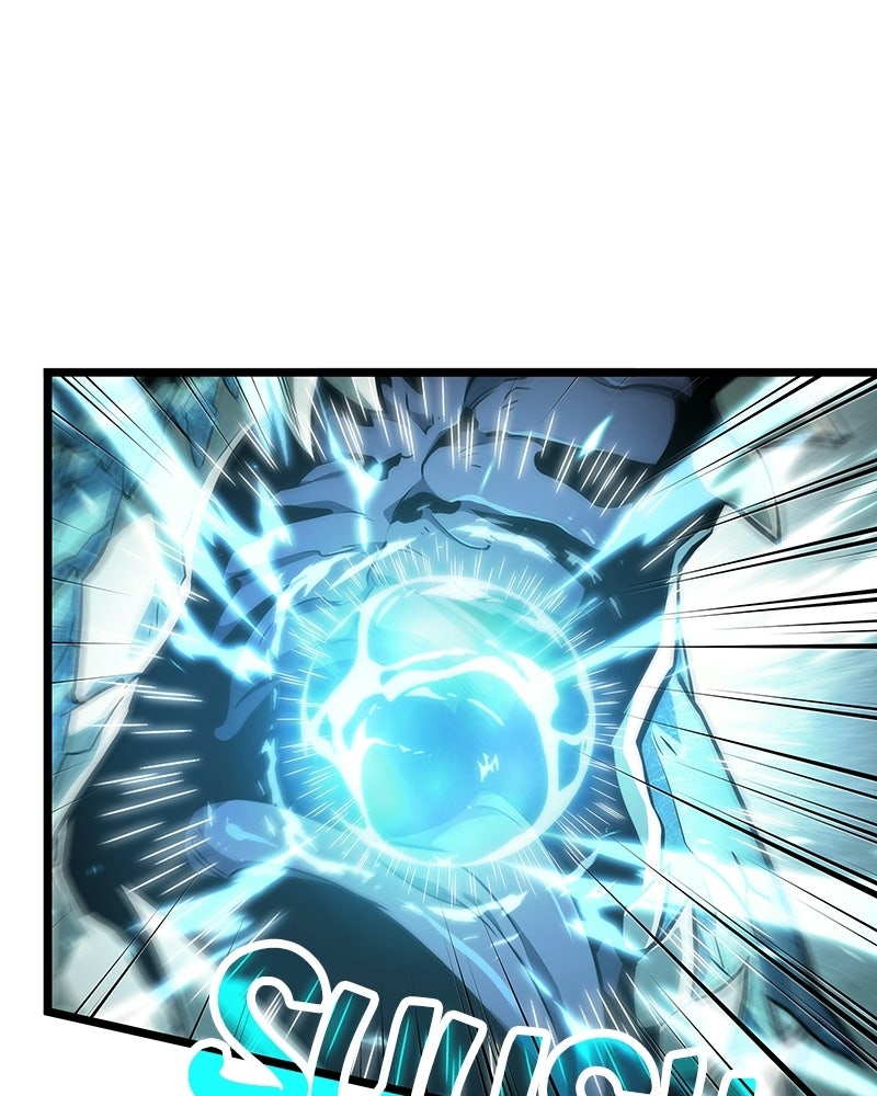 Read El mundo después del cataclismo ES Manga Online