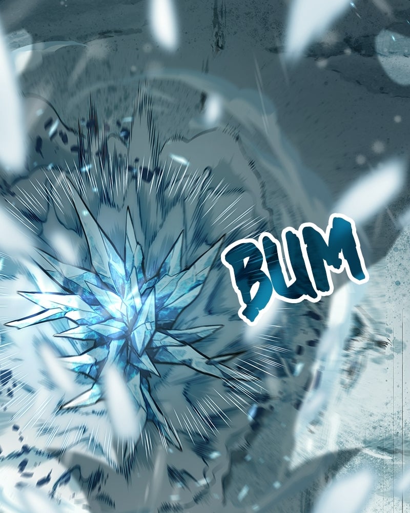 Read El mundo después del cataclismo ES Manga Online