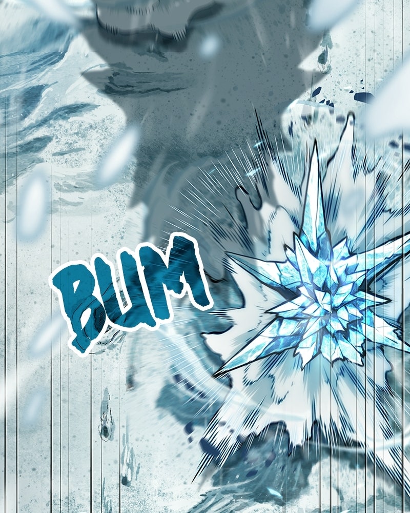 Read El mundo después del cataclismo ES Manga Online