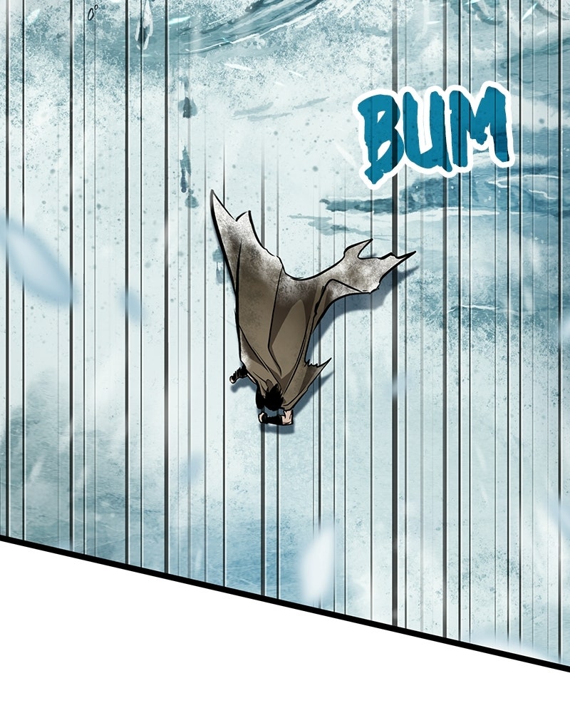 Read El mundo después del cataclismo ES Manga Online