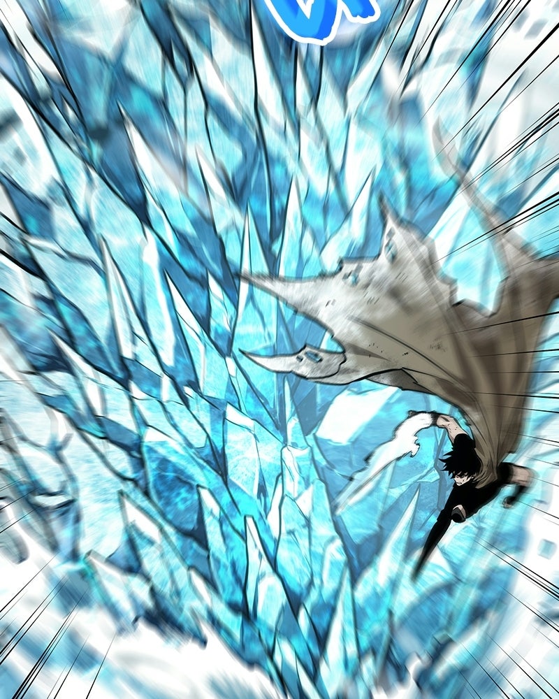 Read El mundo después del cataclismo ES Manga Online