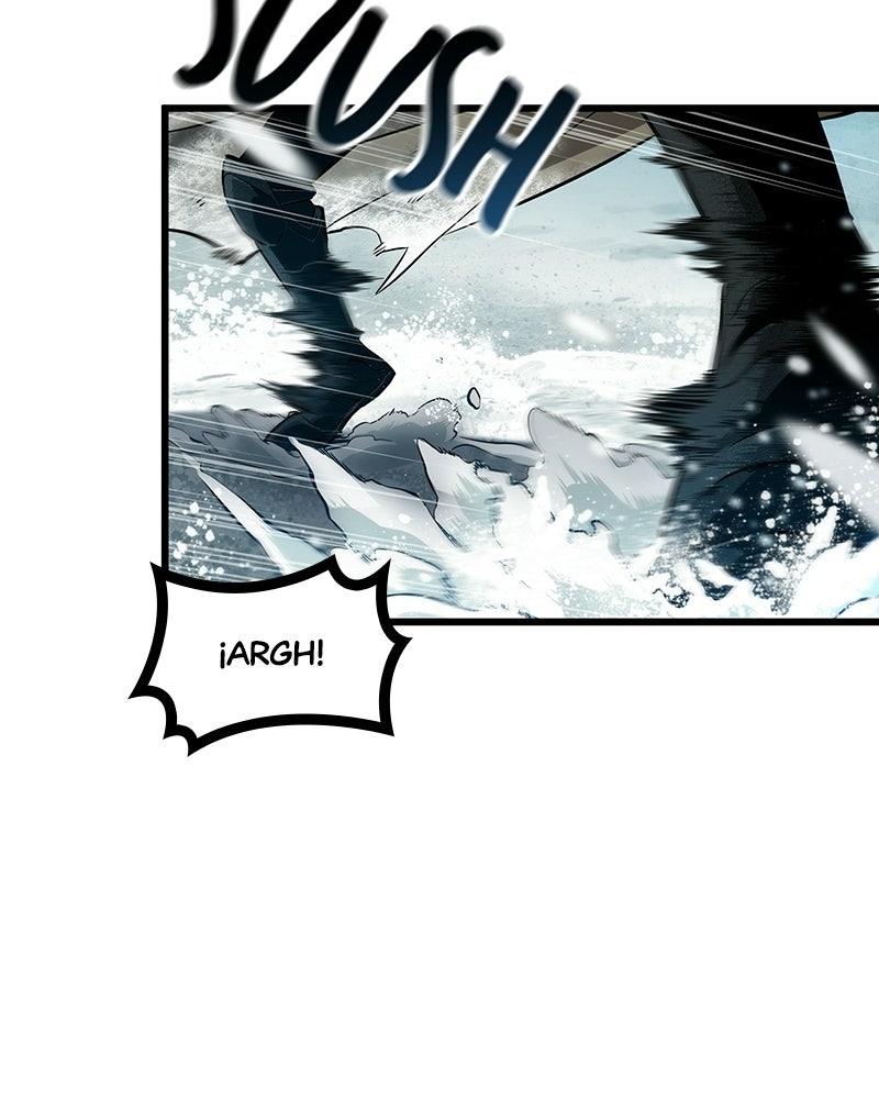 Read El mundo después del cataclismo ES Manga Online