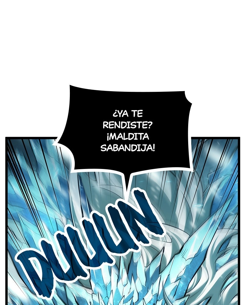 Read El mundo después del cataclismo ES Manga Online