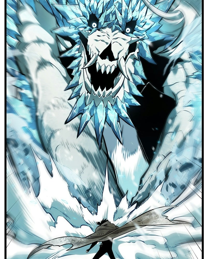 Read El mundo después del cataclismo ES Manga Online