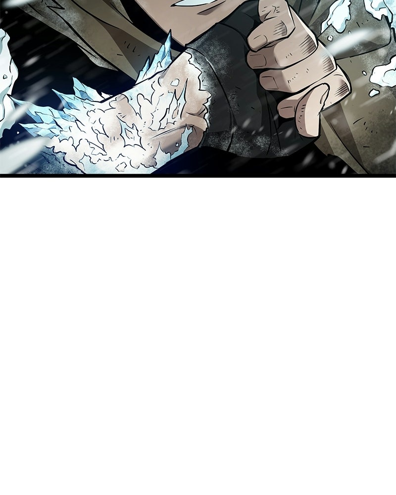 Read El mundo después del cataclismo ES Manga Online