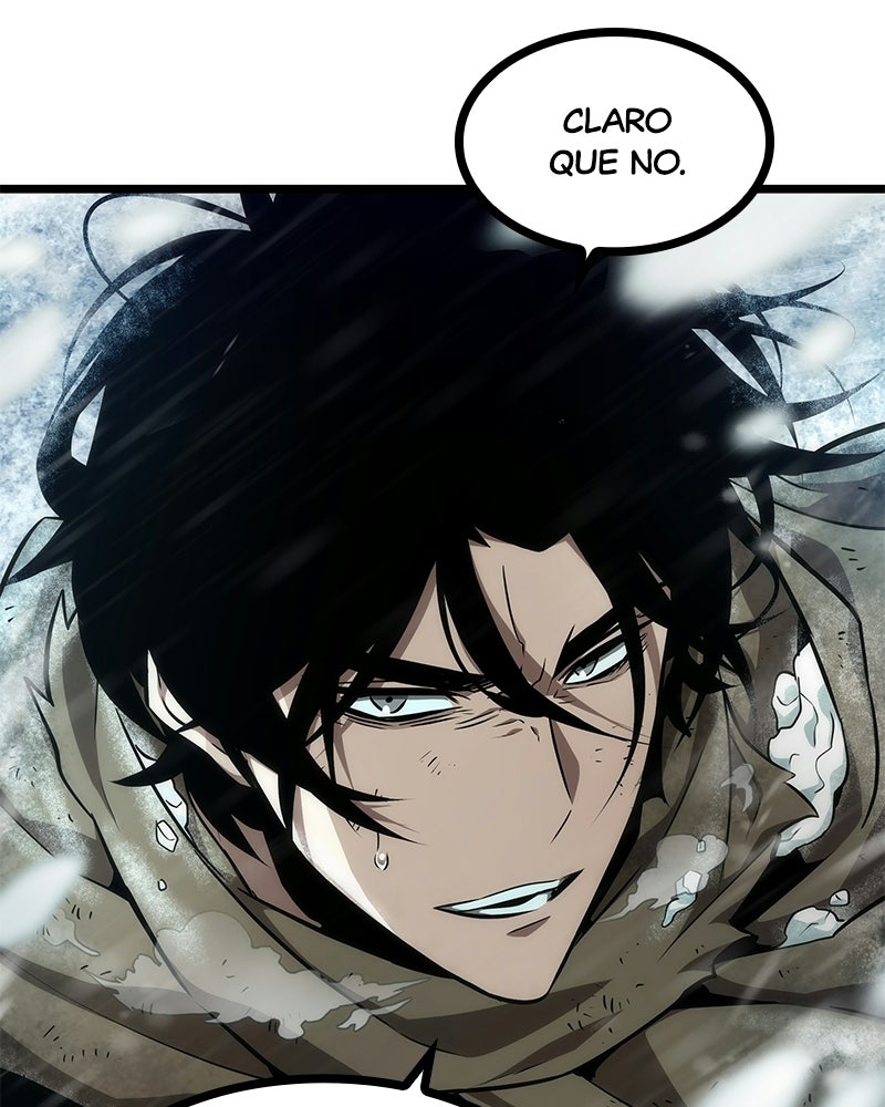 Read El mundo después del cataclismo ES Manga Online