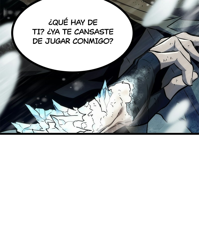 Read El mundo después del cataclismo ES Manga Online