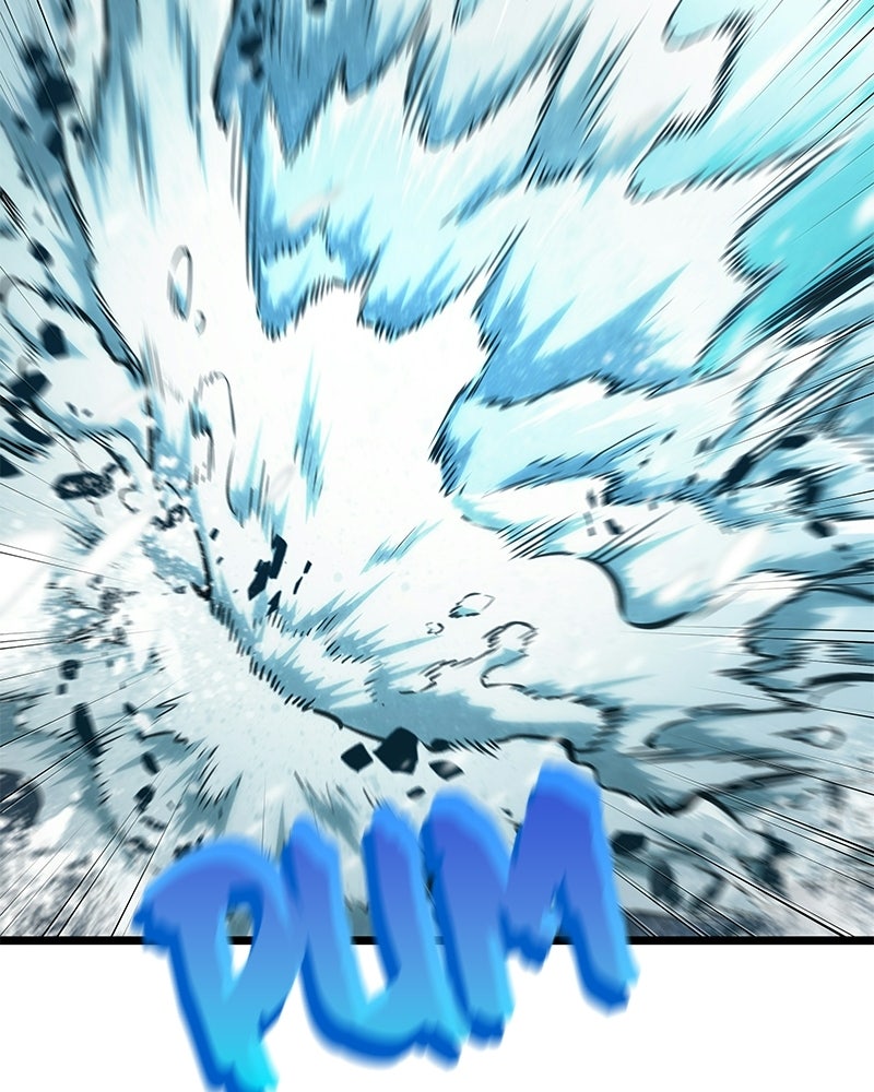 Read El mundo después del cataclismo ES Manga Online