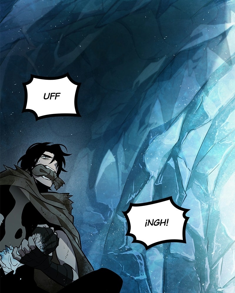 Read El mundo después del cataclismo ES Manga Online