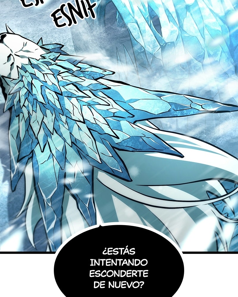 Read El mundo después del cataclismo ES Manga Online