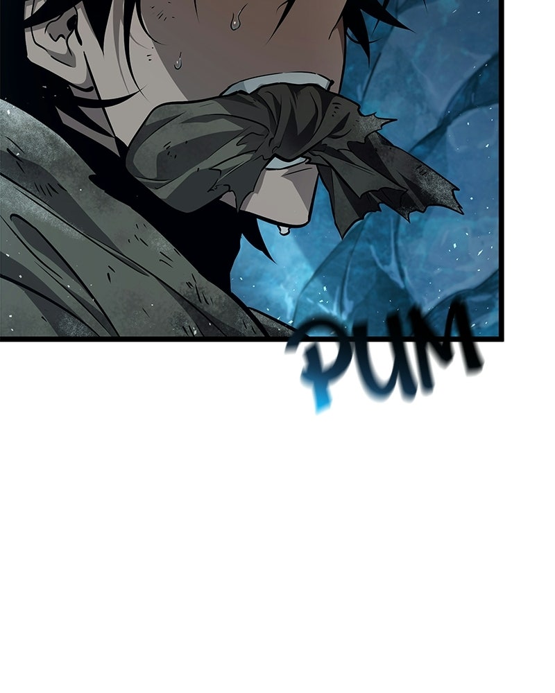 Read El mundo después del cataclismo ES Manga Online